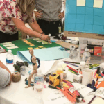 The Transformative Role of a Design Thinking Facilitator
