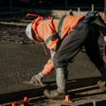 Concrete Crack Repair: Nature’s Healing Power