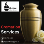 Understanding Cremation Services: A Thoughtful Choice for Families