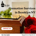 Cremation Services in Brooklyn NY: A Compassionate Choice for Families