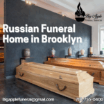 Navigating Loss: Why a Russian Funeral Home in Brooklyn is Essential