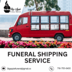 Beyond Boundaries: The Indispensable Role of Funeral Shipping Services