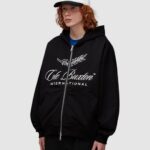 Charming Cole Buxton Clothing: Seasonal Drops and Limited Editions