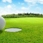 Play Anytime, Anywhere with Artificial Golf Turf