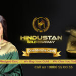 Hindustan Gold Company – Trusted Gold Buyers in India