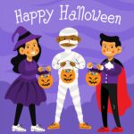 Unleash Your Inner Hero, Princess, or Space Ranger: The Ultimate Guide to Halloween Costumes for Everyone