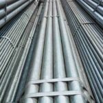 Steel wire rod manufacturers in India setting new quality standards