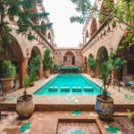 Viaje Marruecos: Descubre la Magia del Reino de los Sentidos