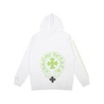 Flashy Chrome Hearts Clothing: The Origins of Streetwear Fashion