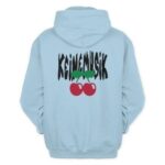 Glossy Keinemusik Clothing: The Rise of Streetwear Culture