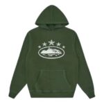 Elevate Your Clothing: How Styling the Corteiz Hoodie
