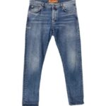 Charming Your Clothing: Styling the Heron Preston Jeans