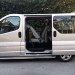 Experience the Best Minibus & Coach Hire Solutions in Liverpool
