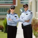 Retail Security Officer London: Training, Salary, and Career Path