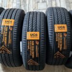Why Leading Tyre Companies in Oman Are Trusted by Drivers