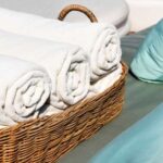 Wrap Yourself in Comfort: The Beauty of a Bath Towel