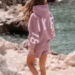 The Stylish Blakely Hoodie Fashion Lovers Adore