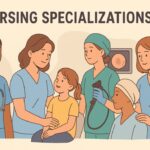How Nursing Specialization Elevates Career Success