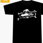 Corteiz T-Shirt Rebellious Statement Piece Redefining Streetwear