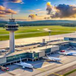Best Hotels Near Los Angeles Airport for Convenient Comfortable Stays
