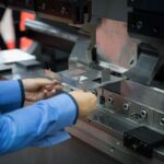 How Is Technology Changing Sheet Metal Fabrication
