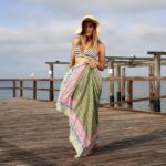 Beach Days Made Stylish: Why Every Wardrobe Needs a Sarong