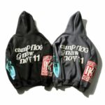 Lucky Me I See Ghosts Hoodie A Cultural Phenomenon in Streetwear
