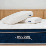 Why Latex Pillows Are the Secret to a Restful Night’s Sleep