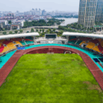 Multi-Sport Facility Builders in India: Creating World-Class Sports Infrastructure | A.S Sports and Infra