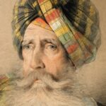 Portrait Paintings in Lahore – A Timeless Expression of Art