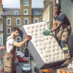 Mattress Removal Services in Kent, WA – A Complete Guide