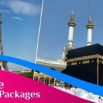 How an Umrah Agency in Lahore Helps You Explore Makkah Easily