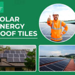 Power Your Home in Style with Solar Energy Roof Tiles