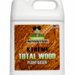 Top Benefits of Using a Wood Sealer: Why Choose a Green Wood Sealer?