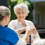 Compassionate and Personalised Home Care Services in Leominster