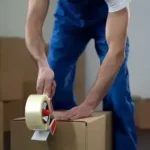 Expert Residential Moving Specialists for Stress-Free Moves