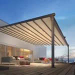 Pergola or Awning Decision: Choosing the Right Fit