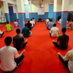 Kinds of Treatment Involved at Recovery Centres(Common Detox, Therapy, Yoga, Therapy)