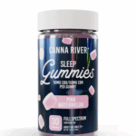 THC Gummies and How they fit in the modern wellness landscape