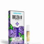 Delta 8 disposable carts for quick and easy vaping