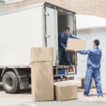 Affordable Movers in Dubai Marina