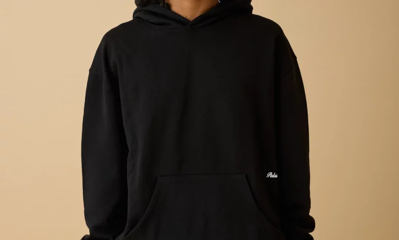 Oversized Hoodies That Scream Comfort and Fashion