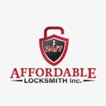 24/7 Affordable Locksmith Inc.