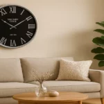 Modern Wall Clocks Stylish Timepieces for Contemporary Homes