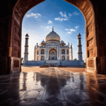 Discover the Best Way to Explore India: Private Tours, Golden Triangle Routes & Taj Mahal Experiences