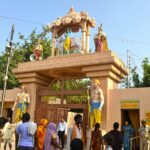 Mathura Vrindavan Tour – A Spiritual Journey Through Krishna’s Land