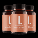 Understanding LeanBiome: Supporting Gut Health and Metabolism Naturally