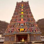 Vijayawada to Hyderabad Cab Taxi – The Smart Choice for Business Travel