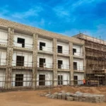 Build Your Dream Home with Expert Construction Services
