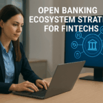 Open Banking Ecosystem Strategies for Fintechs